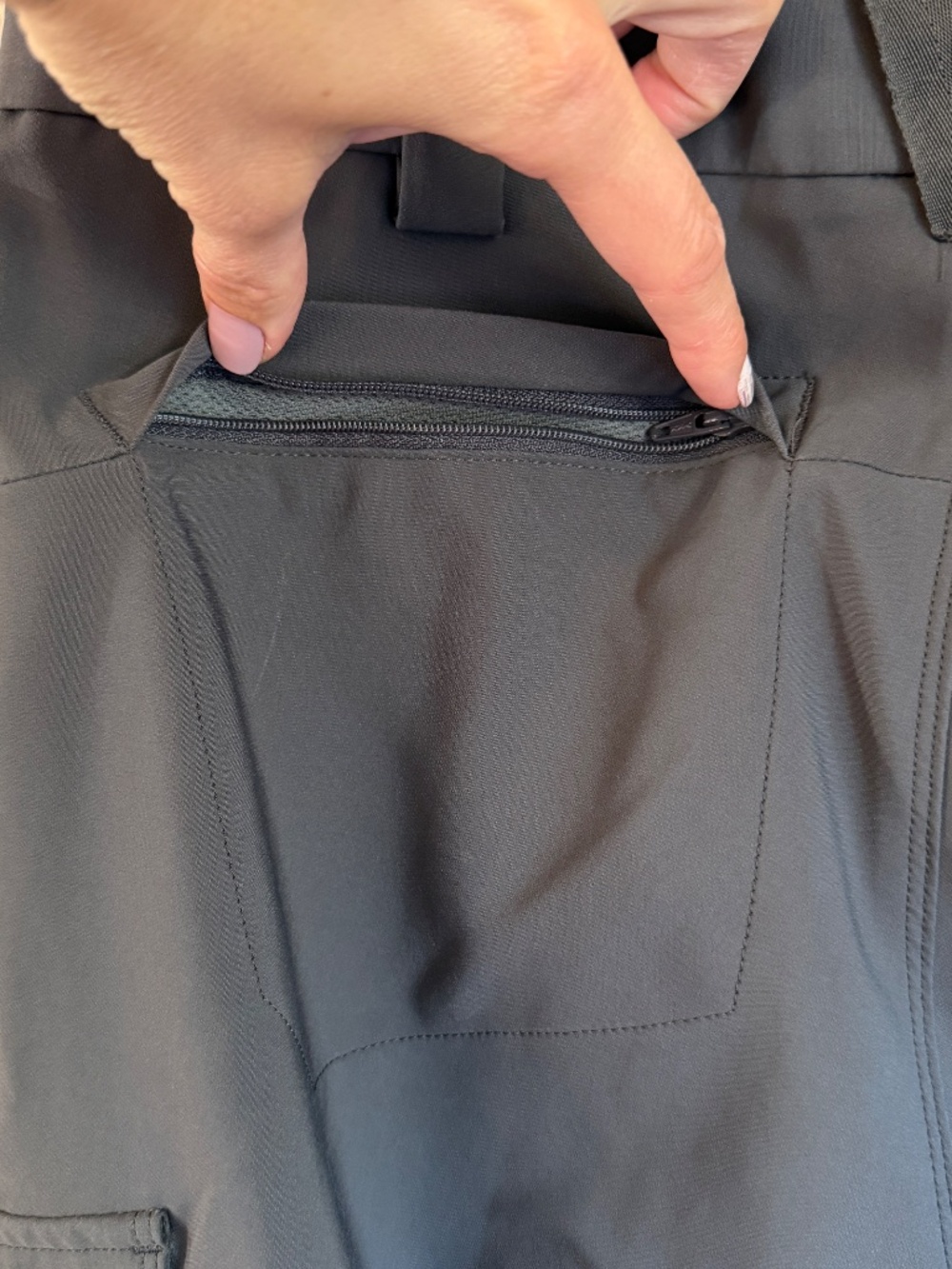 5.11 Shella Pant View 4